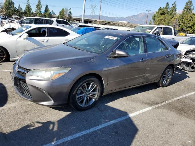 TOYOTA CAMRY LE 2015 4t1bf1fk3fu897446