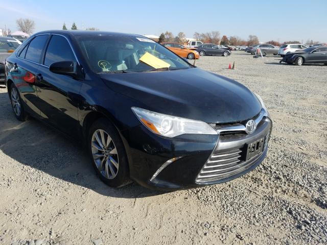 TOYOTA CAMRY LE 2015 4t1bf1fk3fu897642