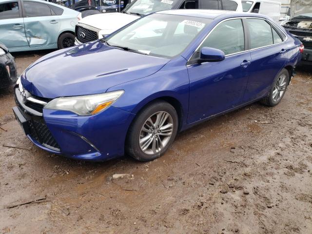 TOYOTA CAMRY LE 2015 4t1bf1fk3fu900295