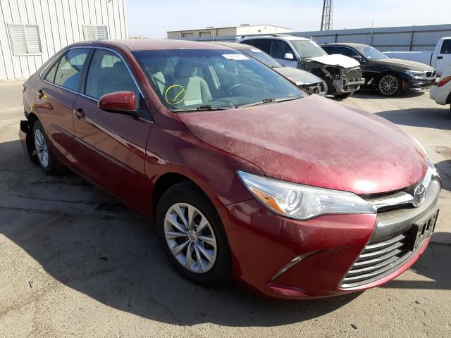 TOYOTA CAMRY LE 2015 4t1bf1fk3fu900345