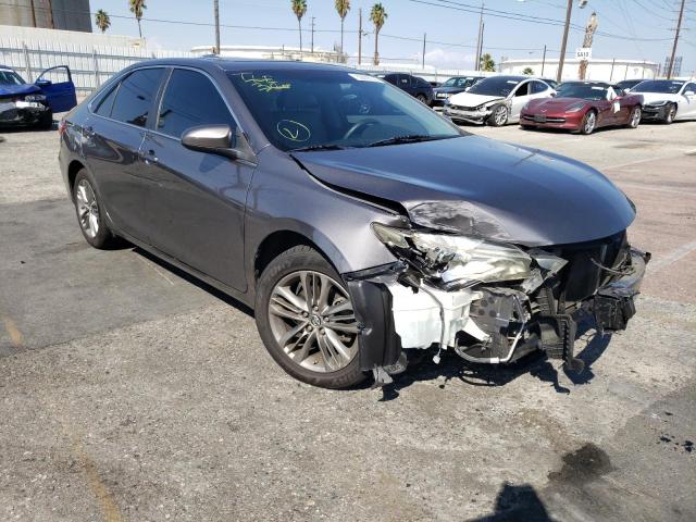 TOYOTA CAMRY LE 2015 4t1bf1fk3fu901043