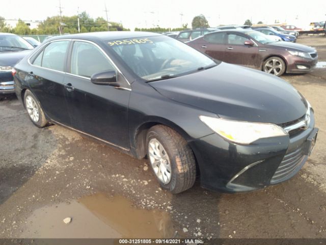 TOYOTA CAMRY 2015 4t1bf1fk3fu901639