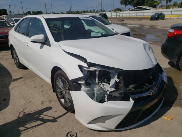 TOYOTA CAMRY LE 2015 4t1bf1fk3fu901737