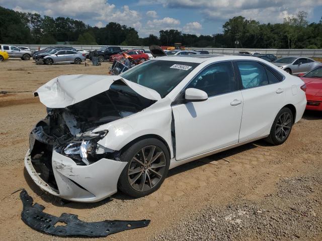 TOYOTA CAMRY 2015 4t1bf1fk3fu901771