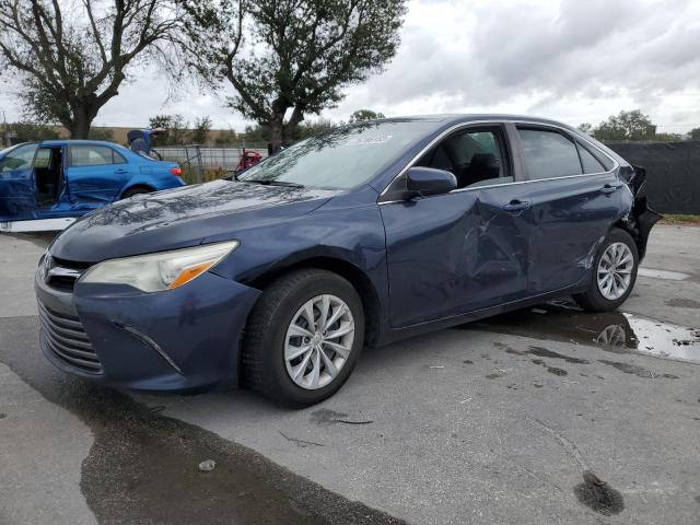 TOYOTA CAMRY 2015 4t1bf1fk3fu902239