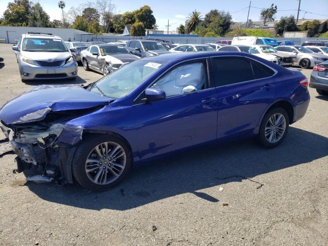 TOYOTA CAMRY LE 2015 4t1bf1fk3fu902953