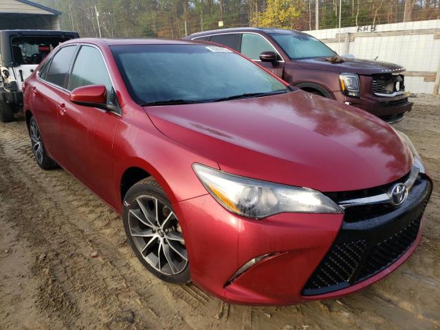 TOYOTA CAMRY LE 2015 4t1bf1fk3fu904685