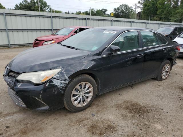 TOYOTA CAMRY LE 2015 4t1bf1fk3fu905190