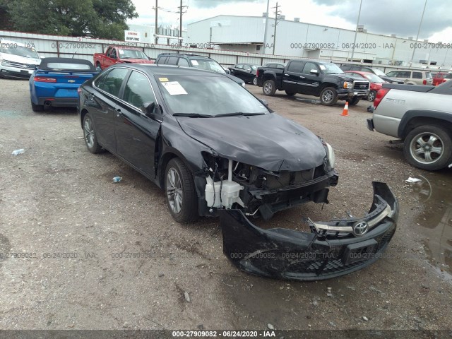 TOYOTA CAMRY 2015 4t1bf1fk3fu907019