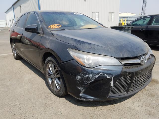 TOYOTA CAMRY LE 2015 4t1bf1fk3fu907375