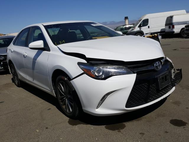 TOYOTA CAMRY LE 2015 4t1bf1fk3fu907926