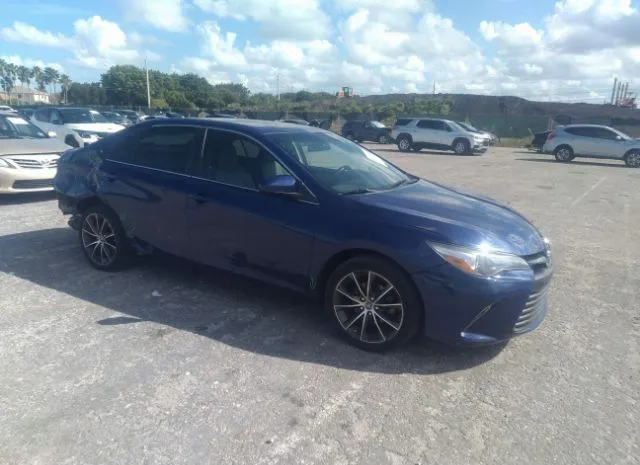 TOYOTA CAMRY 2015 4t1bf1fk3fu908722