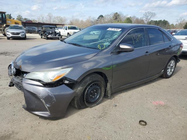 TOYOTA CAMRY LE 2015 4t1bf1fk3fu909630