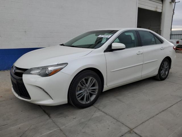 TOYOTA CAMRY 2015 4t1bf1fk3fu910888