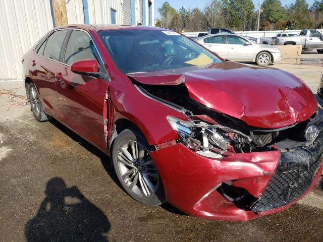 TOYOTA CAMRY LE 2015 4t1bf1fk3fu910891