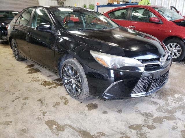 TOYOTA CAMRY LE 2015 4t1bf1fk3fu910910