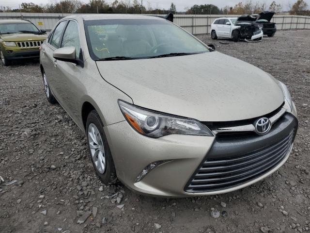 TOYOTA CAMRY LE 2015 4t1bf1fk3fu912785