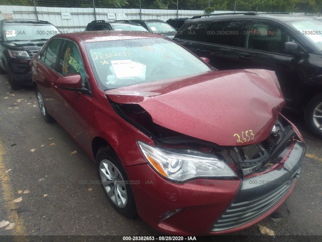 TOYOTA CAMRY 2015 4t1bf1fk3fu913970