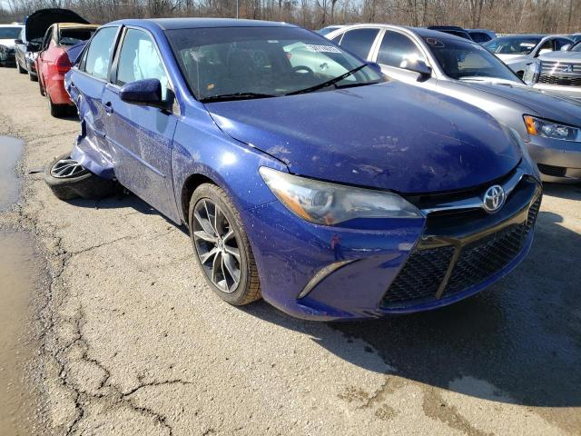 TOYOTA CAMRY LE 2015 4t1bf1fk3fu914410