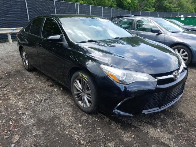 TOYOTA CAMRY LE 2015 4t1bf1fk3fu917324