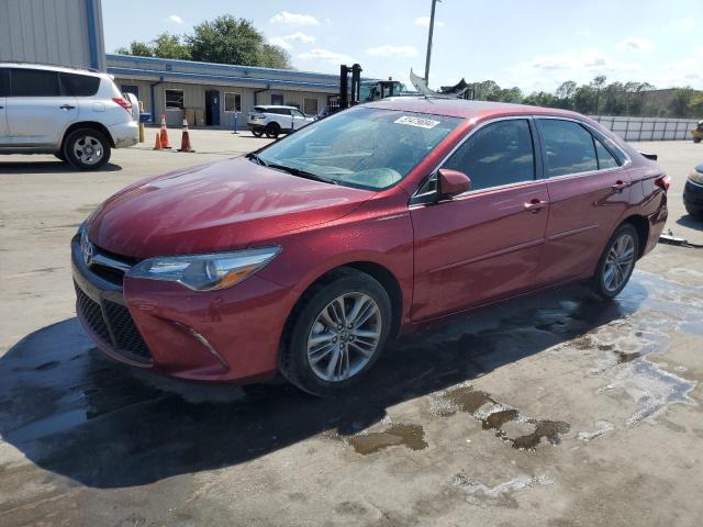 TOYOTA CAMRY 2015 4t1bf1fk3fu917467