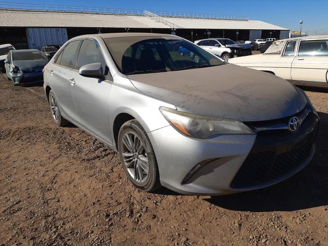 TOYOTA CAMRY LE 2015 4t1bf1fk3fu917789