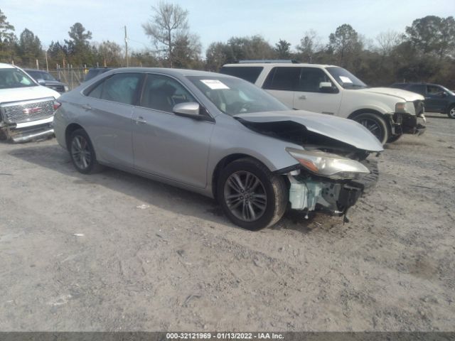 TOYOTA CAMRY 2015 4t1bf1fk3fu917842