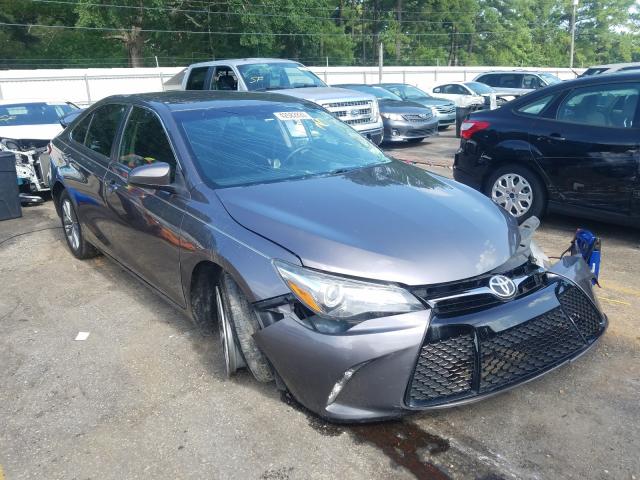 TOYOTA CAMRY LE 2015 4t1bf1fk3fu917985