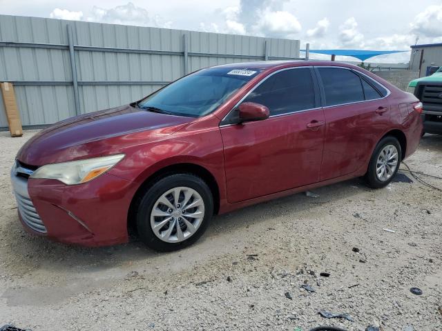 TOYOTA CAMRY LE 2015 4t1bf1fk3fu918067