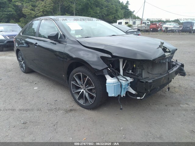 TOYOTA CAMRY 2015 4t1bf1fk3fu919431