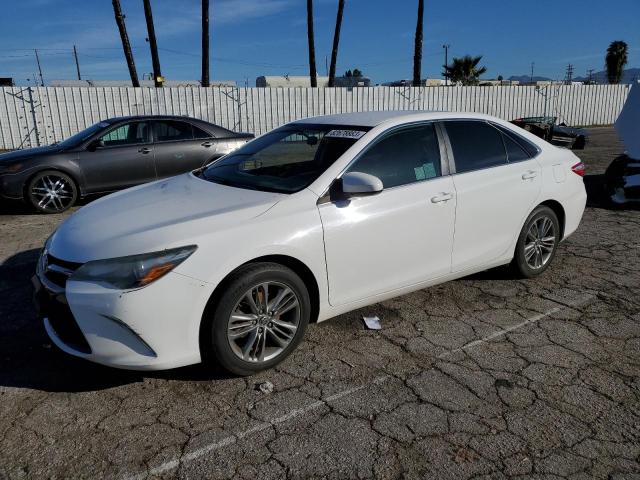 TOYOTA CAMRY 2015 4t1bf1fk3fu920353