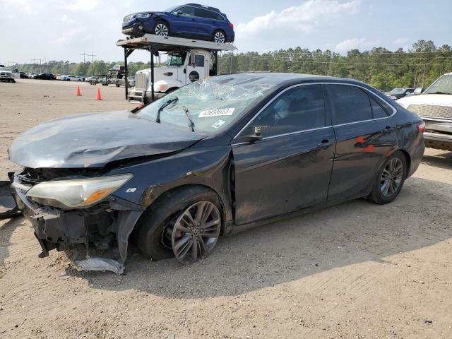 TOYOTA CAMRY LE 2015 4t1bf1fk3fu920739