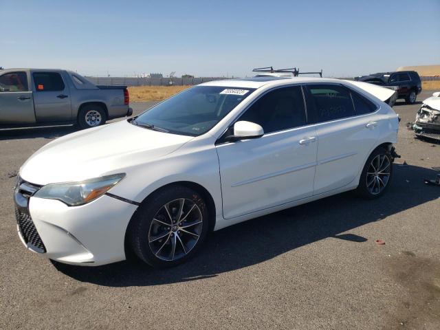 TOYOTA CAMRY 2015 4t1bf1fk3fu920997