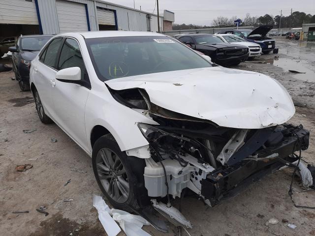 TOYOTA CAMRY LE 2015 4t1bf1fk3fu921163