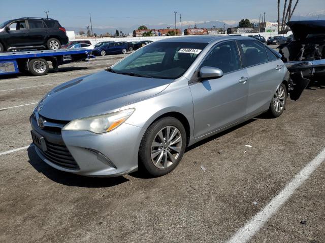 TOYOTA CAMRY LE 2015 4t1bf1fk3fu923155