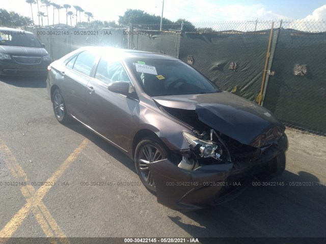 TOYOTA CAMRY 2015 4t1bf1fk3fu923219