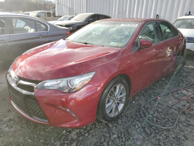 TOYOTA CAMRY LE 2015 4t1bf1fk3fu923608