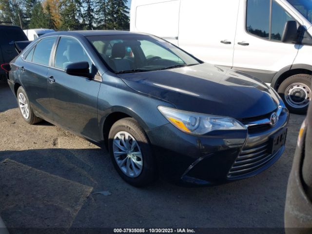 TOYOTA CAMRY 2015 4t1bf1fk3fu925021