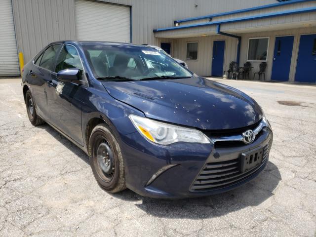 TOYOTA CAMRY LE 2015 4t1bf1fk3fu926962