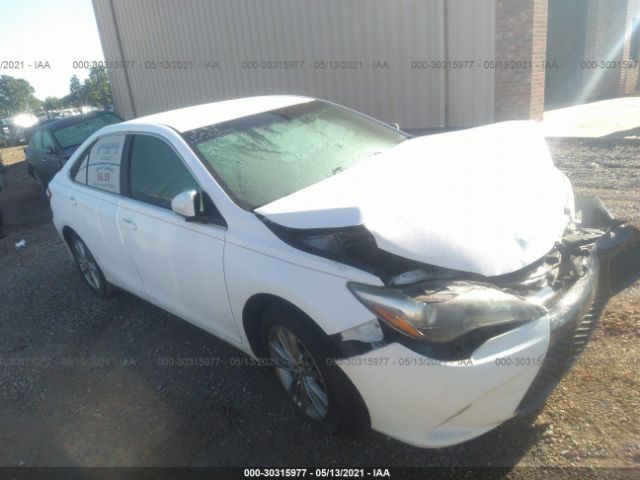 TOYOTA CAMRY 2015 4t1bf1fk3fu927318