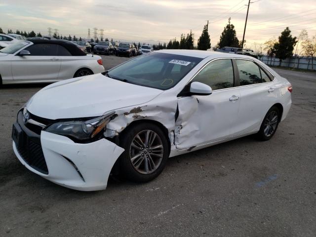 TOYOTA CAMRY LE 2015 4t1bf1fk3fu928405