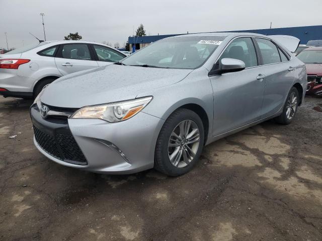 TOYOTA CAMRY LE 2015 4t1bf1fk3fu928887