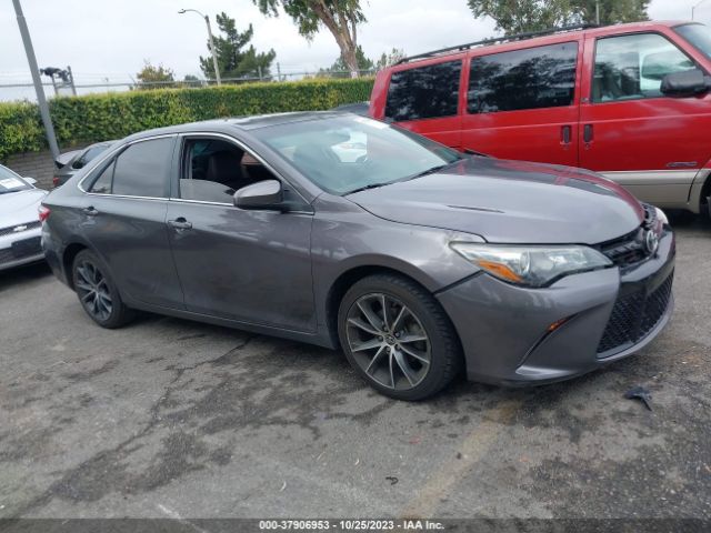 TOYOTA CAMRY 2015 4t1bf1fk3fu929599