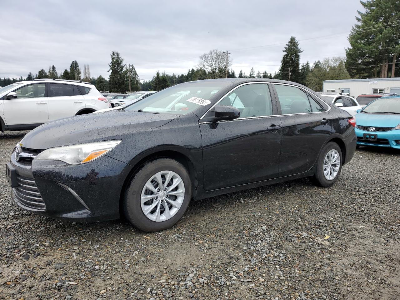 TOYOTA CAMRY 2015 4t1bf1fk3fu930168