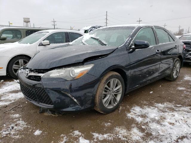 TOYOTA CAMRY LE 2015 4t1bf1fk3fu930803