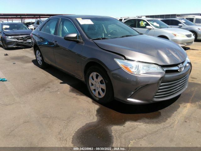 TOYOTA CAMRY 2015 4t1bf1fk3fu930932