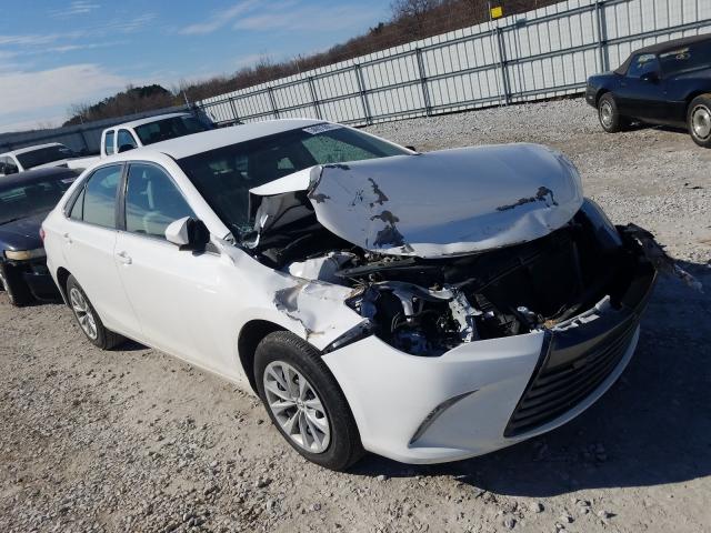 TOYOTA CAMRY LE 2015 4t1bf1fk3fu931594