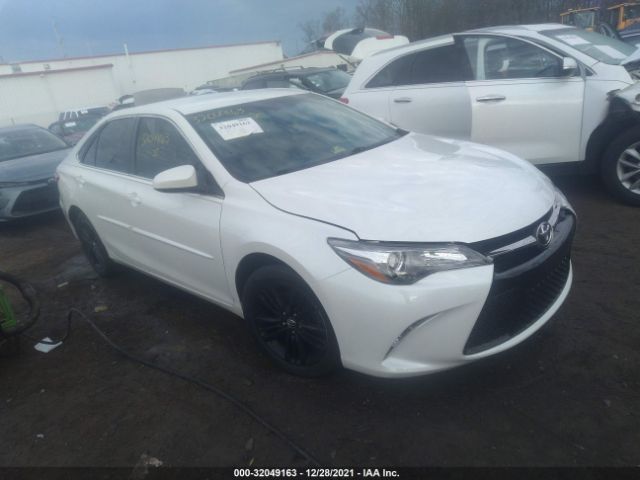 TOYOTA CAMRY 2015 4t1bf1fk3fu932471