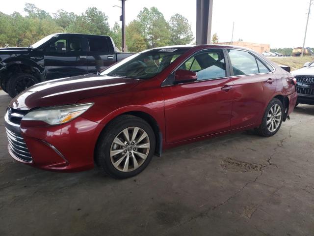 TOYOTA CAMRY LE 2015 4t1bf1fk3fu932728