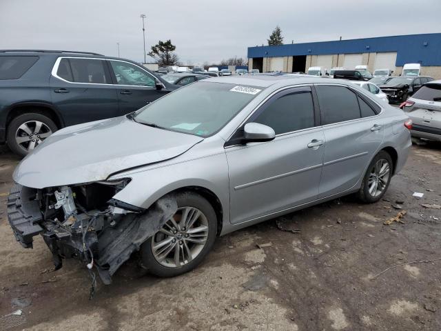 TOYOTA CAMRY 2015 4t1bf1fk3fu933023